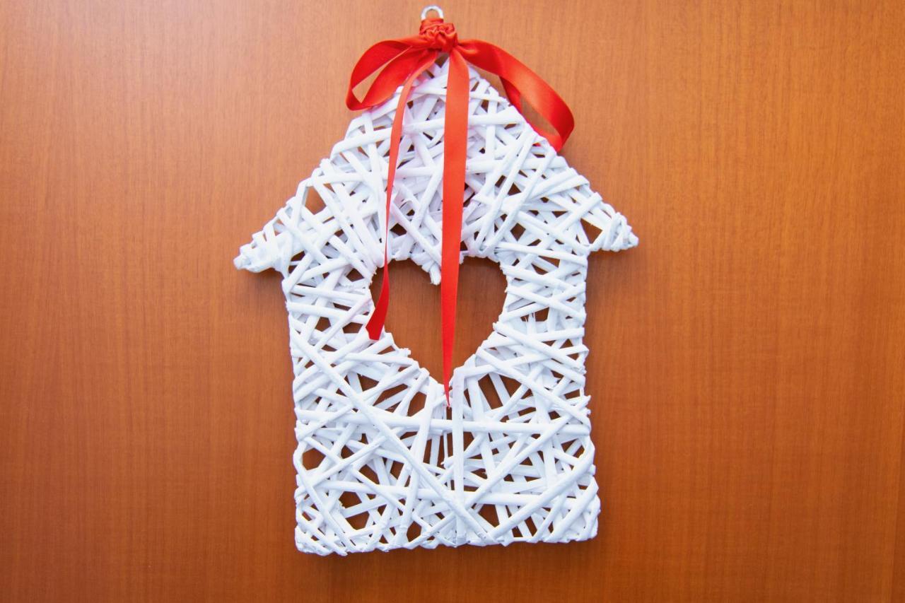 Romantic House เวนิส ภายนอก รูปภาพ